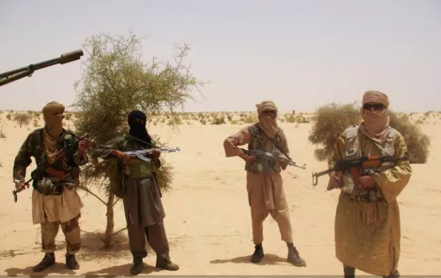 Mali: trois otages s'échappent, dont le préfet de Dioïla enlevé le 14 février